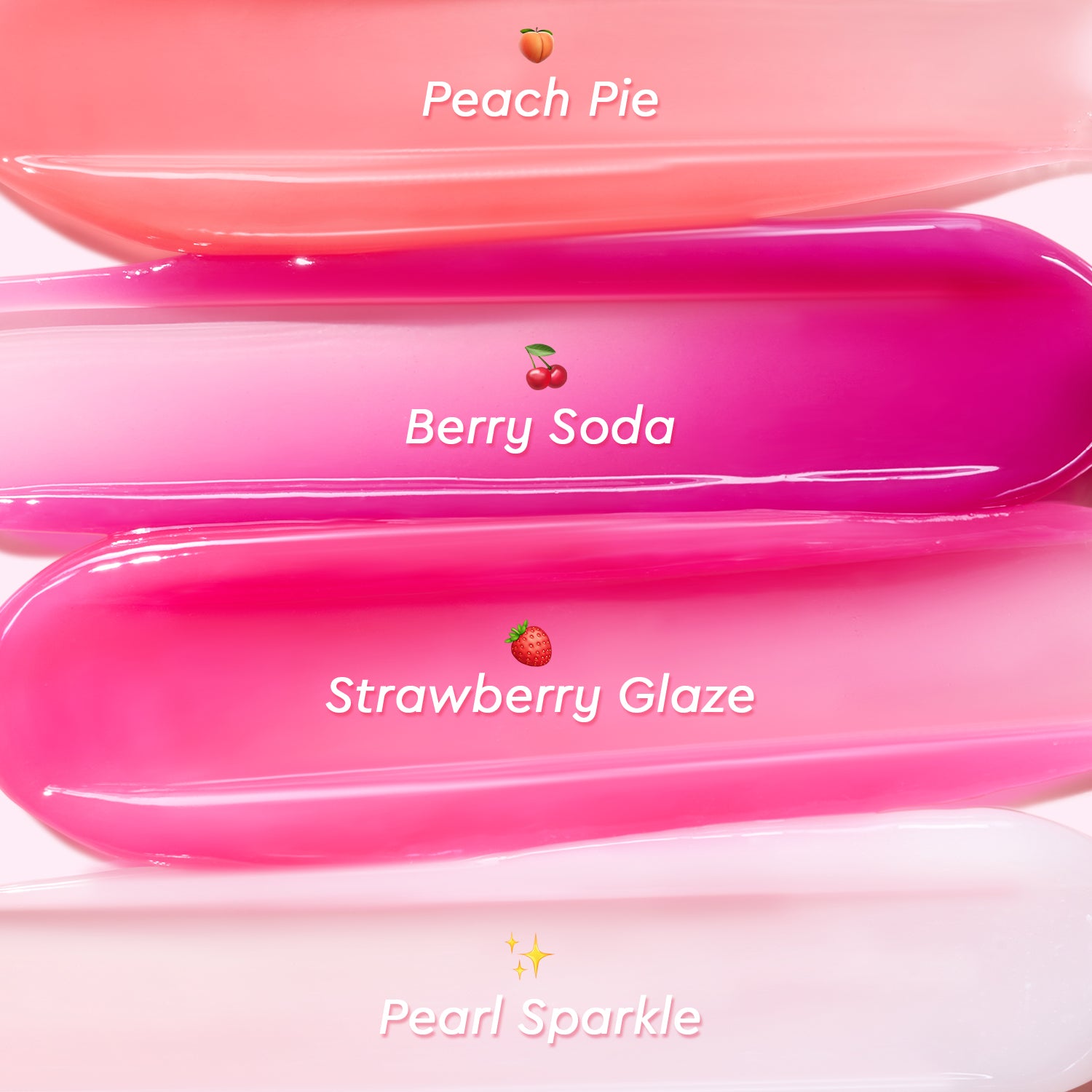 Brightening lip serum