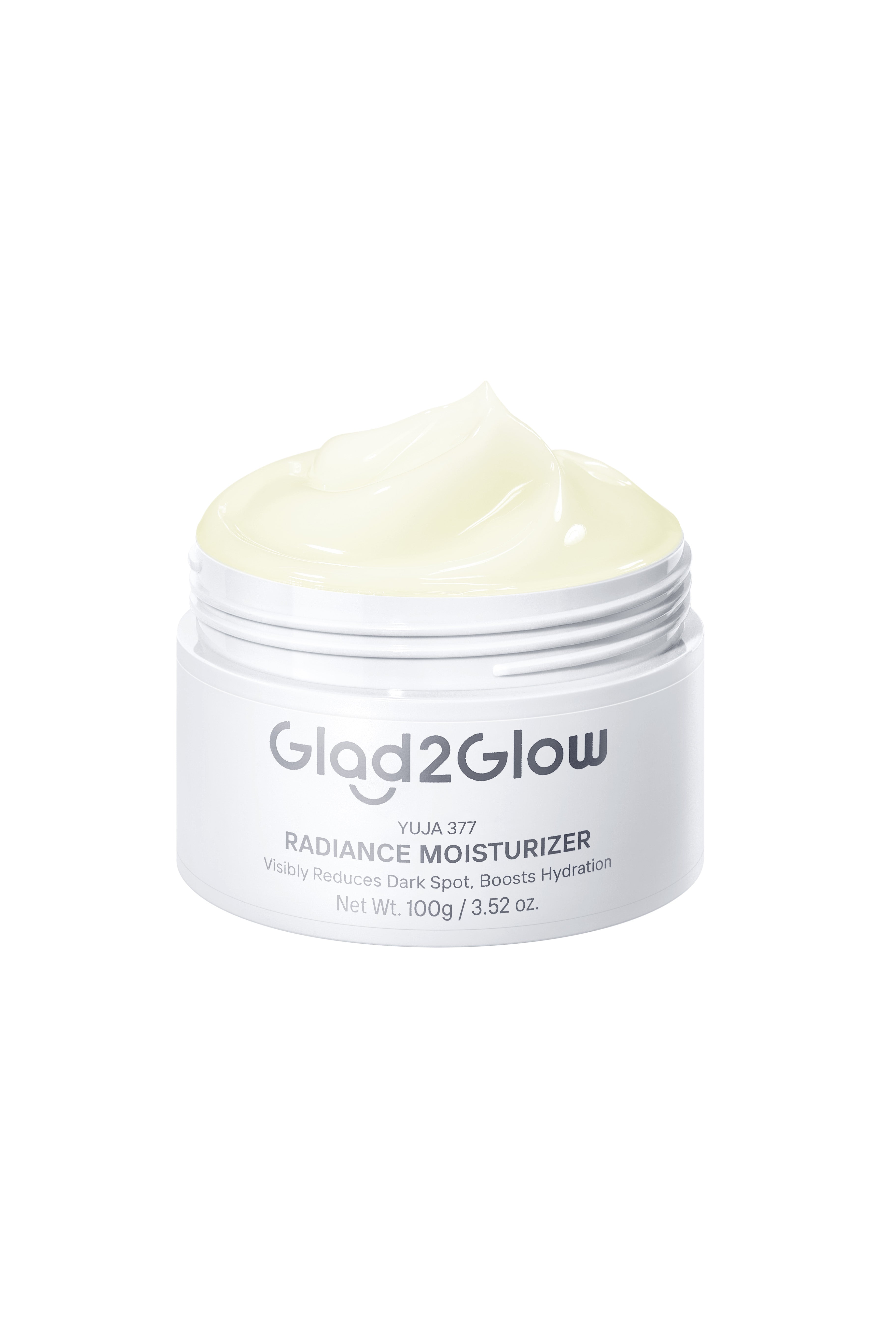 Yuja symwhite 377 dark spot moisturizer