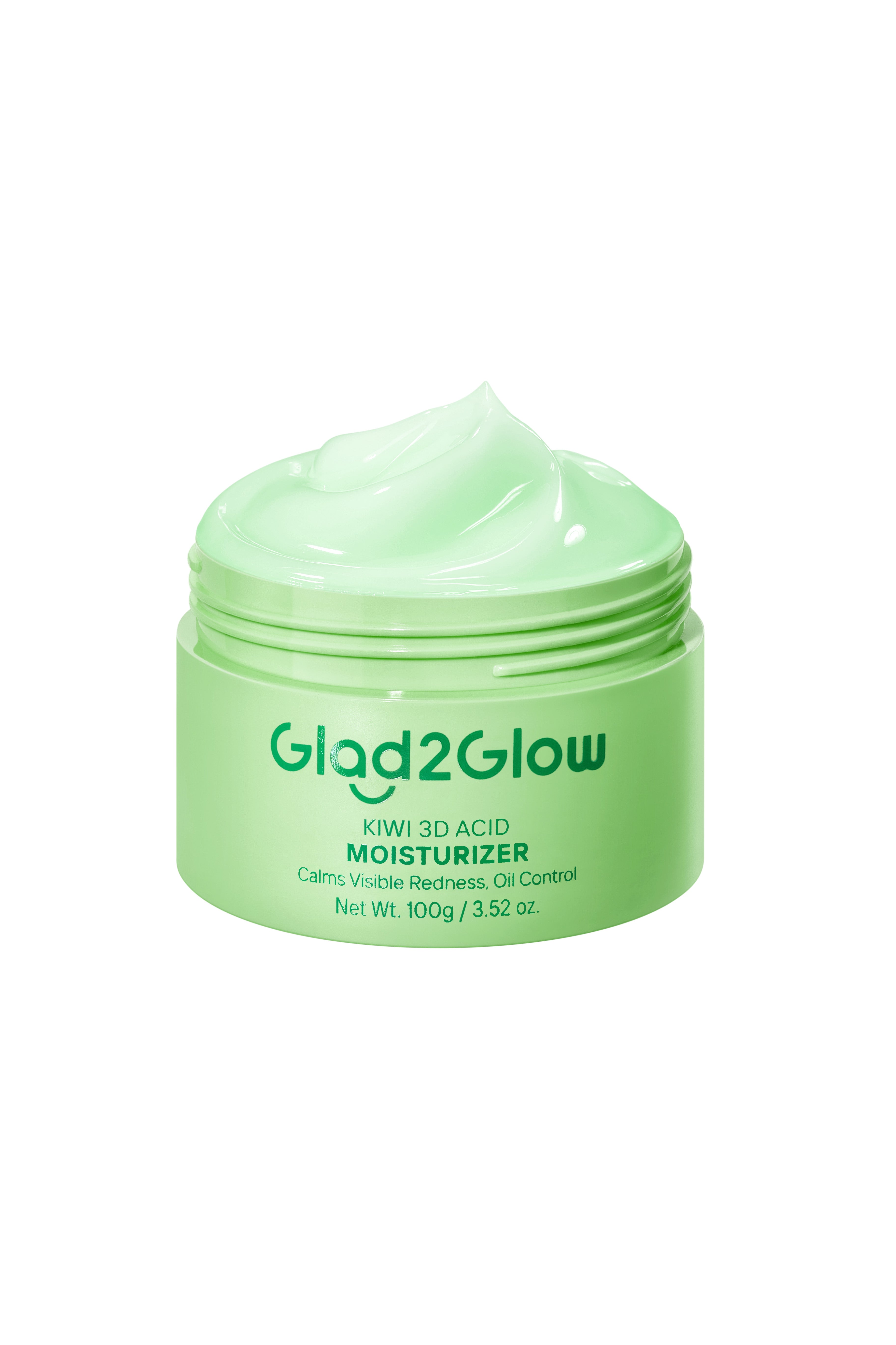 Kiwi 3D acid moisturizer